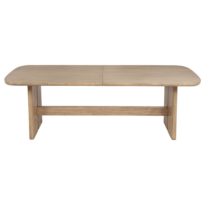 Kailani Dining Table - Home Discount Furniture - NJ-linden