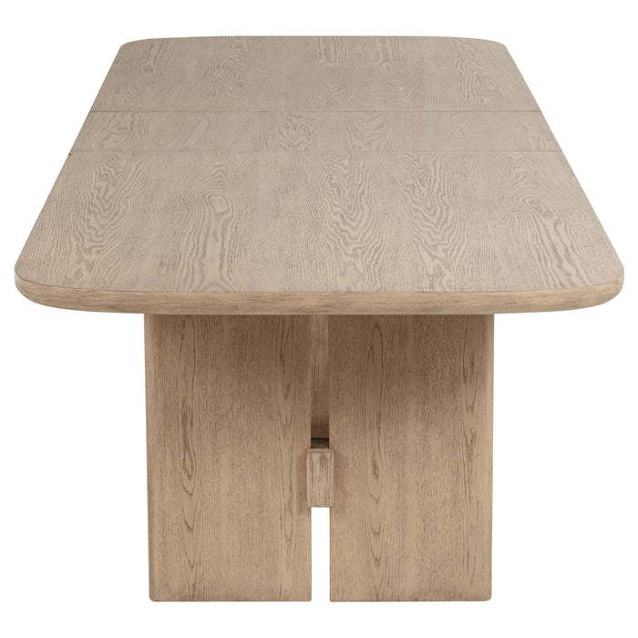 Kailani Dining Table - Home Discount Furniture - NJ-linden