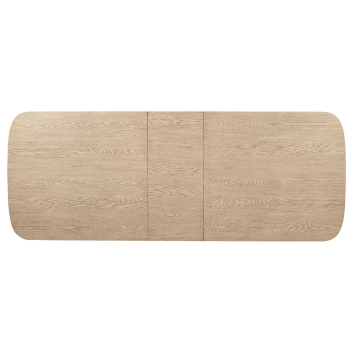 Kailani Dining Table - Home Discount Furniture - NJ-linden