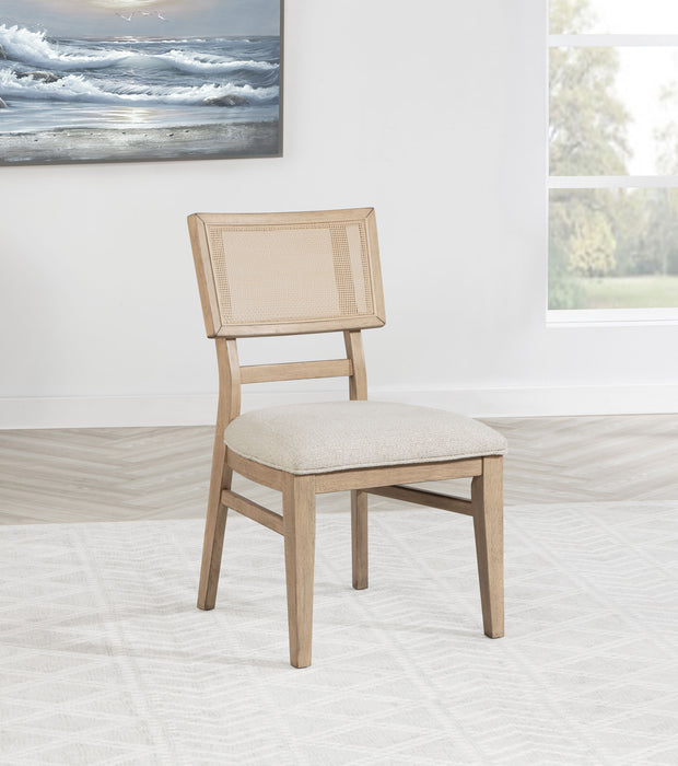 Kailani Side Chair - Home Discount Furniture - NJ-linden