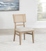 Kailani Side Chair - Home Discount Furniture - NJ-linden