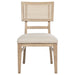 Kailani Side Chair - Home Discount Furniture - NJ-linden