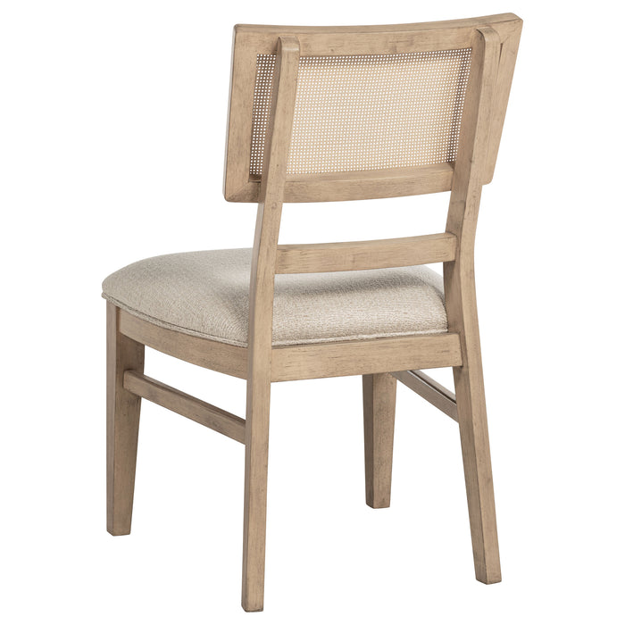 Kailani Side Chair - Home Discount Furniture - NJ-linden