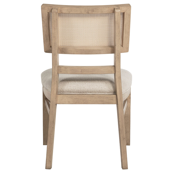 Kailani Side Chair - Home Discount Furniture - NJ-linden