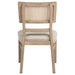 Kailani Side Chair - Home Discount Furniture - NJ-linden