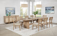 Kailani Side Chair - Home Discount Furniture - NJ-linden