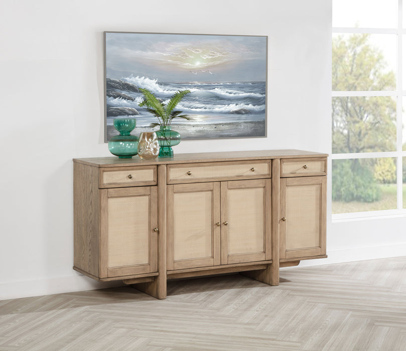 Kailani Sideboard - Home Discount Furniture - NJ-linden