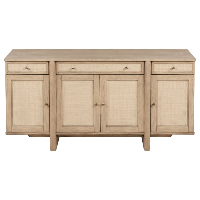 Kailani Sideboard - Home Discount Furniture - NJ-linden