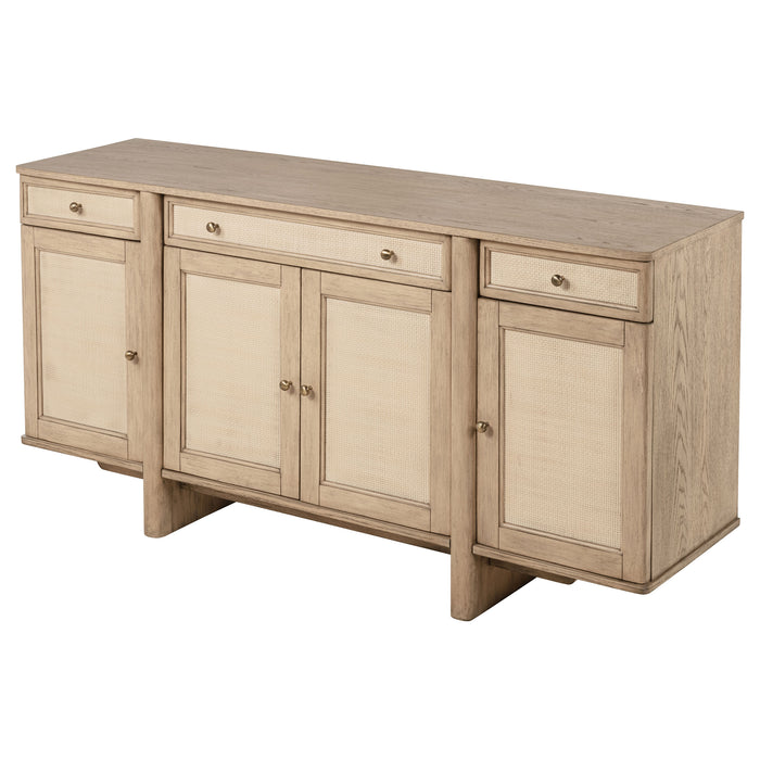 Kailani Sideboard - Home Discount Furniture - NJ-linden