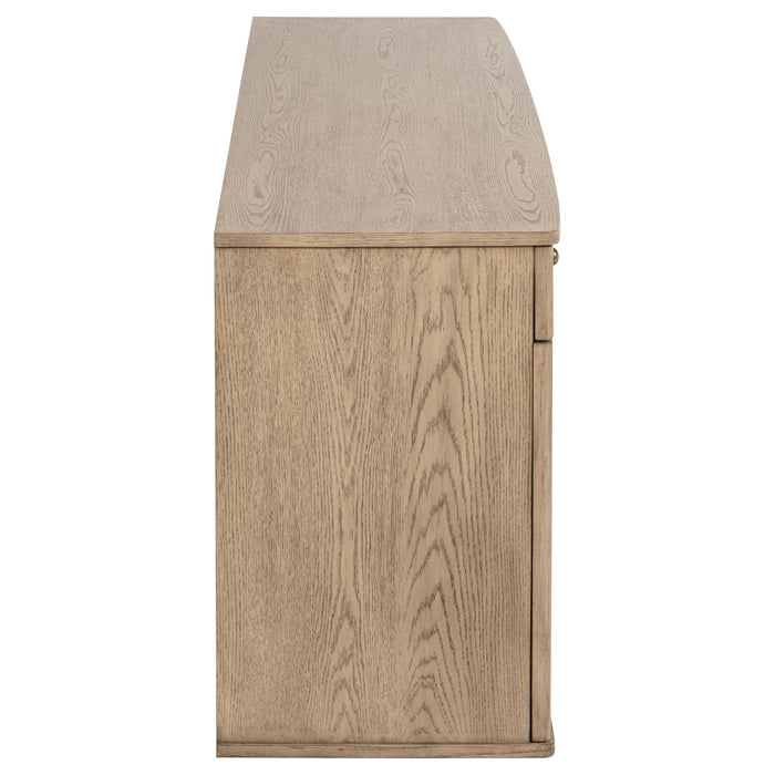 Kailani Sideboard - Home Discount Furniture - NJ-linden