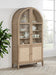 Kailani Display Cabinet - Home Discount Furniture - NJ-linden