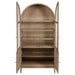 Kailani Display Cabinet - Home Discount Furniture - NJ-linden