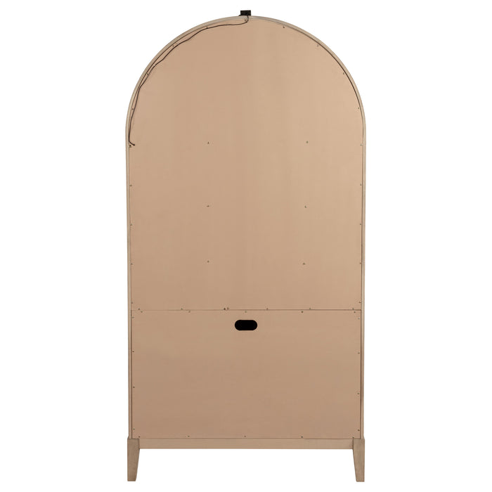 Kailani Display Cabinet - Home Discount Furniture - NJ-linden