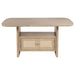Kailani Counter Height Dining Table - Home Discount Furniture - NJ-linden