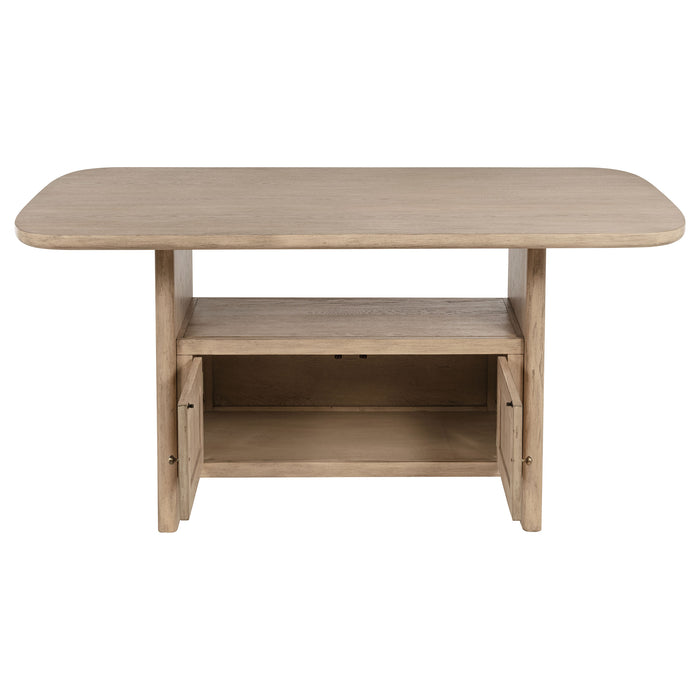 Kailani Counter Height Dining Table - Home Discount Furniture - NJ-linden