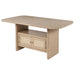 Kailani Counter Height Dining Table - Home Discount Furniture - NJ-linden