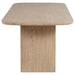 Kailani Counter Height Dining Table - Home Discount Furniture - NJ-linden