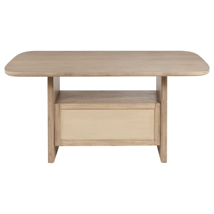 Kailani Counter Height Dining Table - Home Discount Furniture - NJ-linden