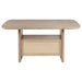 Kailani Counter Height Dining Table - Home Discount Furniture - NJ-linden