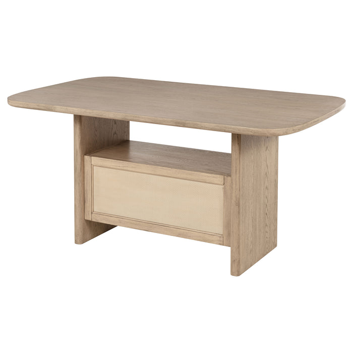 Kailani Counter Height Dining Table - Home Discount Furniture - NJ-linden