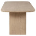 Kailani Counter Height Dining Table - Home Discount Furniture - NJ-linden