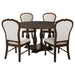 Landon 5 Pc Dining Set - Home Discount Furniture - NJ-linden