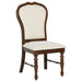 Landon Side Chair - Home Discount Furniture - NJ-linden
