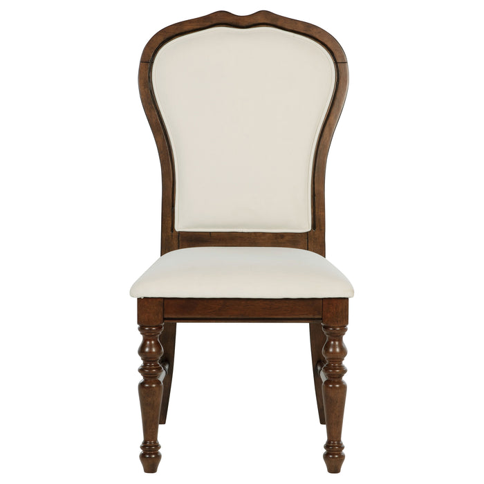 Landon Side Chair - Home Discount Furniture - NJ-linden