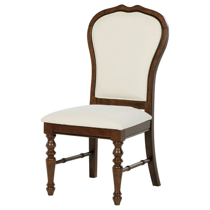 Landon Side Chair - Home Discount Furniture - NJ-linden