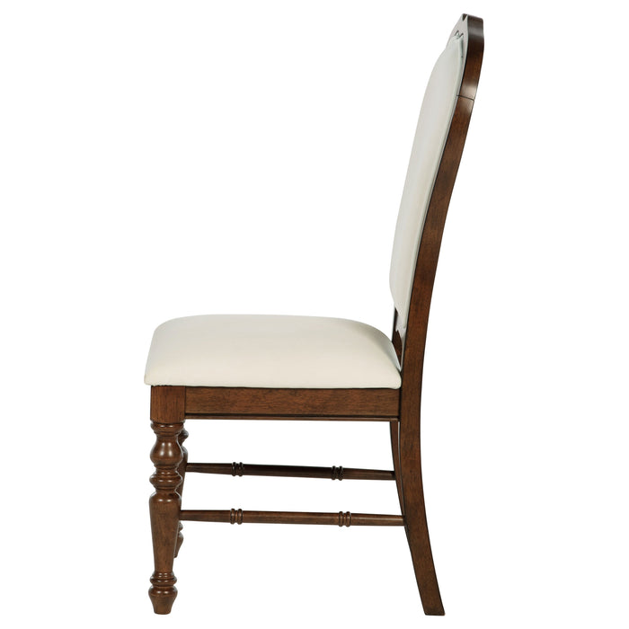 Landon Side Chair - Home Discount Furniture - NJ-linden