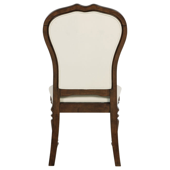 Landon Side Chair - Home Discount Furniture - NJ-linden