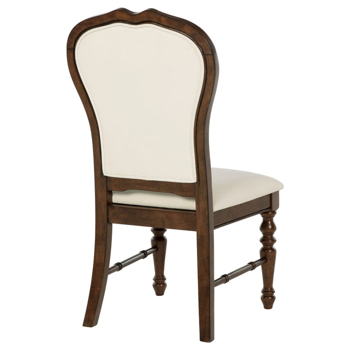 Landon Side Chair - Home Discount Furniture - NJ-linden