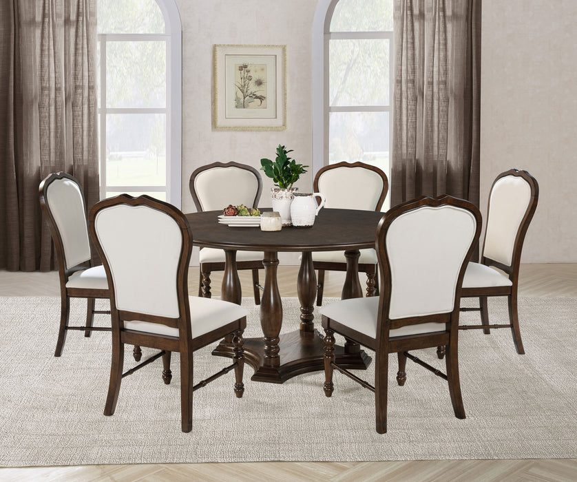 Landon Side Chair - Home Discount Furniture - NJ-linden