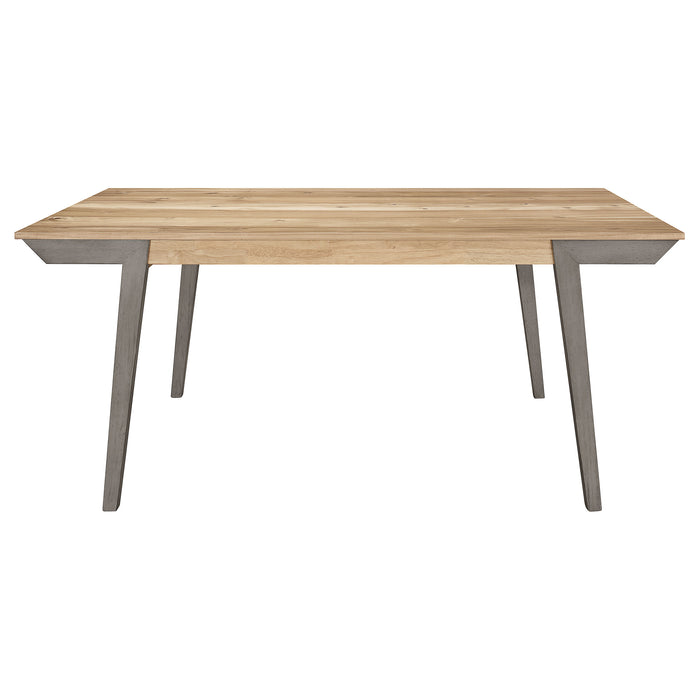 Nogales Dining Table - Home Discount Furniture - NJ-linden