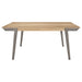 Nogales Dining Table - Home Discount Furniture - NJ-linden