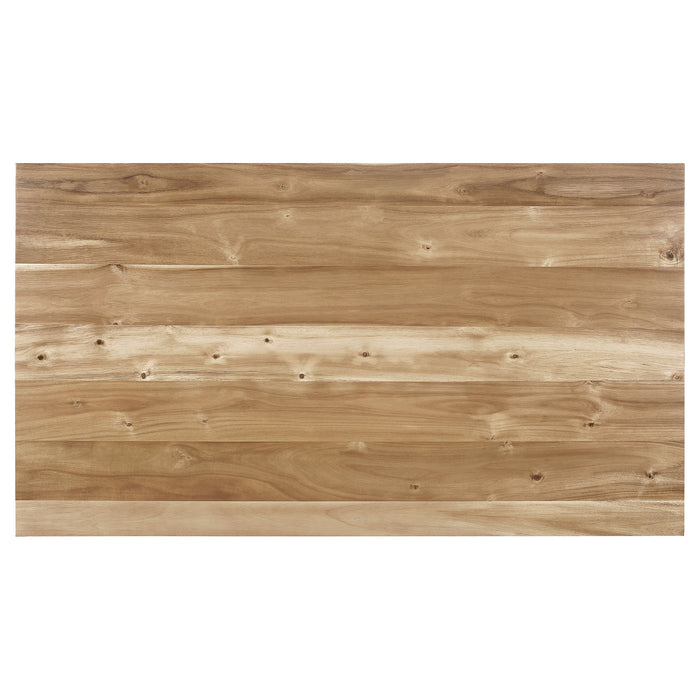 Nogales Dining Table - Home Discount Furniture - NJ-linden