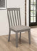 Nogales Side Chair - Home Discount Furniture - NJ-linden