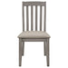 Nogales Side Chair - Home Discount Furniture - NJ-linden
