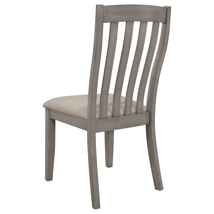Nogales Side Chair - Home Discount Furniture - NJ-linden