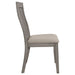 Nogales Side Chair - Home Discount Furniture - NJ-linden