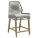 Nakia Counter Stool - Home Discount Furniture - NJ-linden