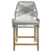 Nakia Counter Stool - Home Discount Furniture - NJ-linden
