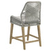 Nakia Counter Stool - Home Discount Furniture - NJ-linden