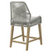 Nakia Counter Stool - Home Discount Furniture - NJ-linden