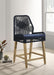 Nakia Counter Stool - Home Discount Furniture - NJ-linden