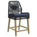 Nakia Counter Stool - Home Discount Furniture - NJ-linden