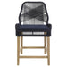 Nakia Counter Stool - Home Discount Furniture - NJ-linden