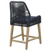 Nakia Counter Stool - Home Discount Furniture - NJ-linden