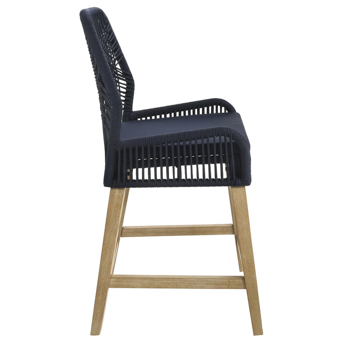 Nakia Counter Stool - Home Discount Furniture - NJ-linden