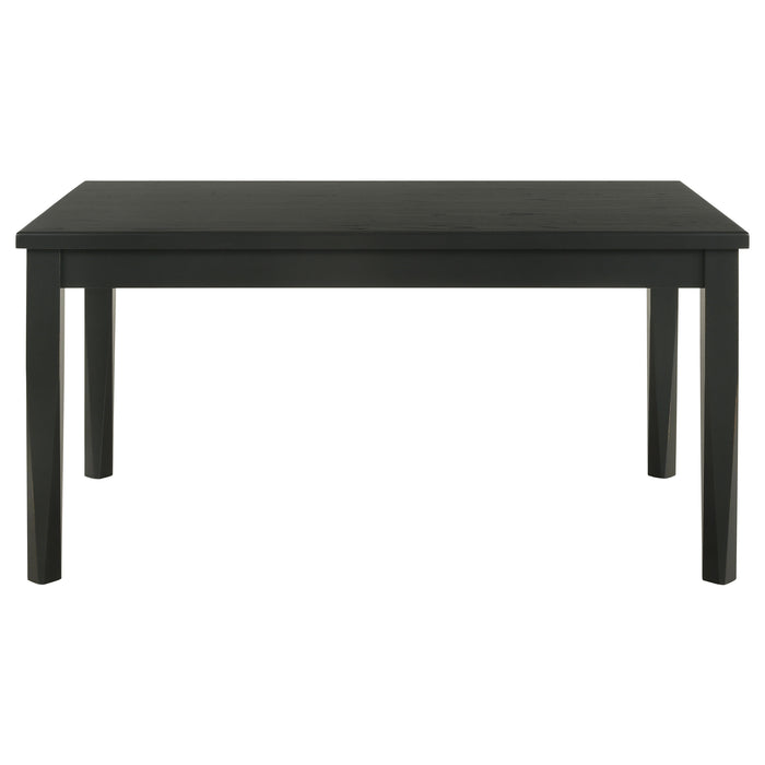Appleton Dining Table - Home Discount Furniture - NJ-linden